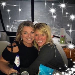 Meet your Posher, Denise